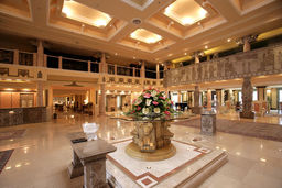 بهترین هتل‌های مناسب برای ماه‌عسل و سفرهای عاشقانه