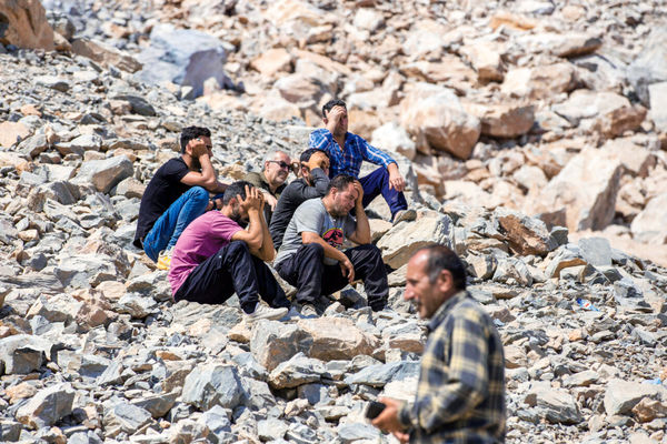 مرگ حدود 4 هزار کارگر در محیط کار / گزارش اخیر مرکز پژوهش‌های مجلس درباره حوادث شغلی در سال‌های 1400 و 1401 نشان می‌دهد