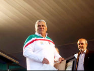 پایان هرکول ایرانی/بررسی زندگی پرفرازونشیب رضا سوخته‌‏سرایی اسطوره کشتی ایران