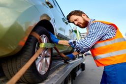 افزایش درخواست امداد خودرو در مسیر تهران–رشت همزمان با شروع سفرها