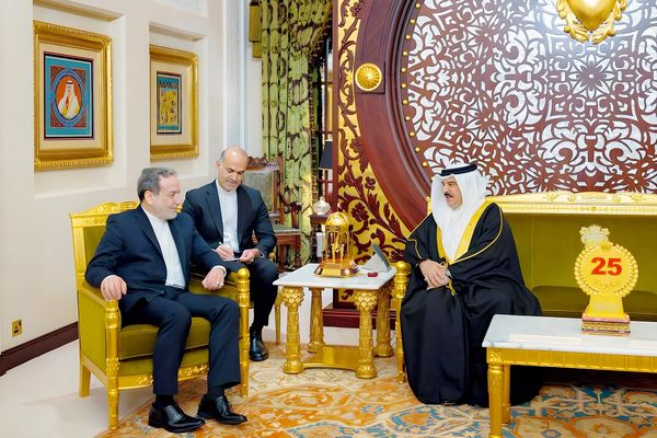 قاسم محبعلی مدیر کل پیشین خاورمیانه  و شمال  افریقا در گفت‌‏وگو با «هم‌‏میهن» مطرح کرد: ضرورت اجماع فرانهادی