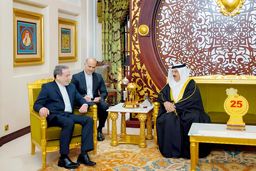 قاسم محبعلی مدیر کل پیشین خاورمیانه  و شمال  افریقا در گفت‌‏وگو با «هم‌‏میهن» مطرح کرد: ضرورت اجماع فرانهادی