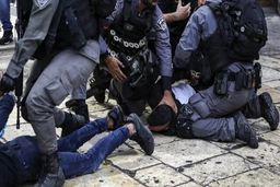 بازداشت دو اسرائیلی به اتهام جاسوسی برای ایران 