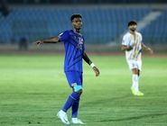 شوک بزرگ به استقلال؛ ستاره ملی‌پوش اجازه بازی ندارد