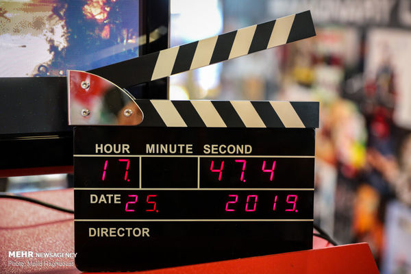 منطق تأمین مالی در سینما