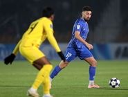 ۳ بازیکن استقلال در آستانه محرومیت