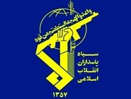 سپاه: عملیات امشب یک اعلام اخطار بود