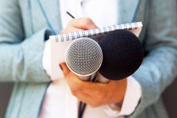 دست‌مریزاد به روزنامه‌‏نگاران اجتماعی