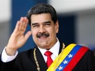 مادورو: از حمایت قاطع ایران در برابر تحرکات نظامی آمریکا سپاسگزاریم
