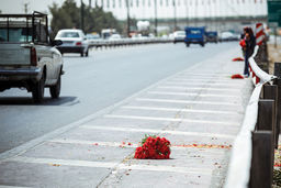 مرگ‌های بی‌نام‌ونشان/گزارشی درباره حوادث و تصادفاتی که جان کودکان کار را در خیابان‌ها می‌گیرد  و بررسی موانع قانونی حفظ امنیت آنها