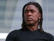 سفر کوتاه کلارنس سیدورف به ایران
