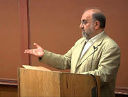 روشنفکر خط‌شکن/ در حاشیه گرامیداشت هشتادمین سالگرد تولد دکتر عبدالکریم سروش