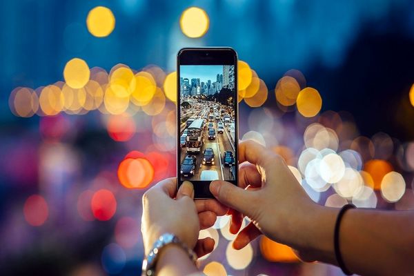 در ستایش نادیدگی/وقتی دیده‌شدن جای زیستن را می‌گیرد