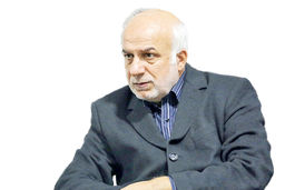 ابراهیم رحیم‏‌پور معاون پیشین وزیر امور خارجه: موازی‏‌کاری و دخالت از روز نخست انقلاب وجود داشت