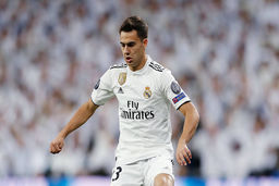 بزرگترین خرید فوتبال ایران در راه پرسپولیس؛ ستاره رئال مادرید سرخ‌پوش می‌شود؟