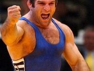 قهرمان سابق کشتی گرجستان راهی زندان شد
