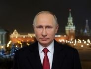 پوتین: به پیروزی در جنگ ایمان داریم 