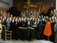 صلح وستفالی