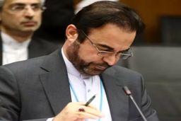 نجفی: اقدامات آمریکا و رژیم صهیونیستی بی‌سابقه و غیرقانونی است