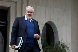 وزیر نیرو: نگران آب و برق مردم هستیم