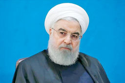 تحلیل حسن روحانی از شرایط پس از جنگ ۱۲ روزه