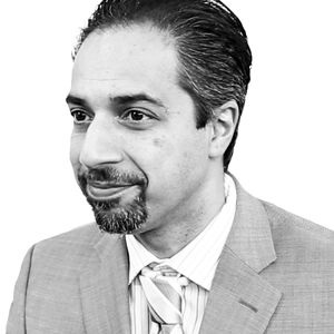 تریتا پارسی