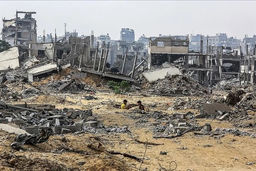 گراکوس و اهمیت روایت/برای انس الشریف و روزنامه هم‌‏میهن