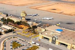 بازگشایی فرودگاه بین‌المللی اصفهان پس از وقفه‌ای ۳۴ روزه