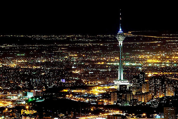 تهران، شهری برای حضور یا حذف؟ 