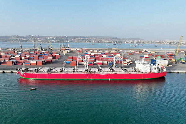 لغو معافیت تحریمی در کنار اسنپ‌بک/تحریم بندر چابهار، دامن اقتصاد هند و افغانستان را می‌‏گیرد