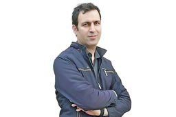 سعید کمیجانی فعال سیاسی اصلاح‌‎طلب در استان‌مرکزی: دخالت‌های بسیار  دست استاندار را بسته است