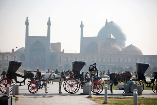 قانونی روی هوا/گزارش هم‌میهن از آخرین وضعیت اجرای قانون هوای پاک