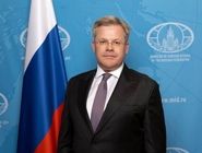 روسیه: تشدید تنش در پرونده هسته‌ای ایران اشتباه است