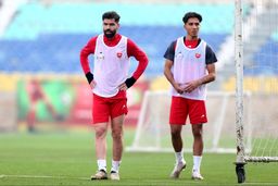 شوک به پرسپولیسی‌ها؛ ستاره جوان تمدید نمی‌کند 