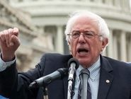 برنی سندرز: ترامپ آمریکا را به‌سوی جنگ غیرقانونی با ونزوئلا می‌برد
