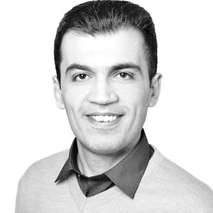 حمیدرضا عزیزی