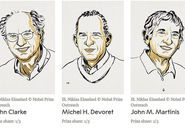 کشف پایه‏‌ای فناوری‏ کوانتوم