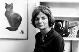 شبی برای الزا مورانته