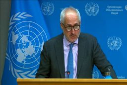 سازمان ملل: نفت ونزوئلا برای مردم این کشور است 