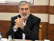 تعداد مجروحان ناآرامی‌های اخیر اعلام شد