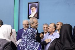 ​به رسمیت شناختن اپوزیسیون/درباره آنچه مسعود پزشکیان دیروز در دیدار با اصلاح‌طلبان گفت