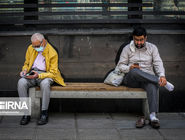 شهر آدم‌های یک‌شکل قصه‌فروش