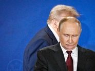 آلاسکای داغ/بررسی مذاکرات رو‌در روی ترامپ و پوتین و تاثیراتی که بر سرنوشت جنگ اوکراین خواهد داشت