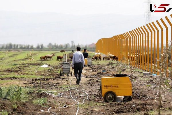 دستور رئیس‌جمهور مبنی بر توقف پروژه پتروشیمی میانکاله/درخواست محاکمه پزشکیان هم افاقه نکرد