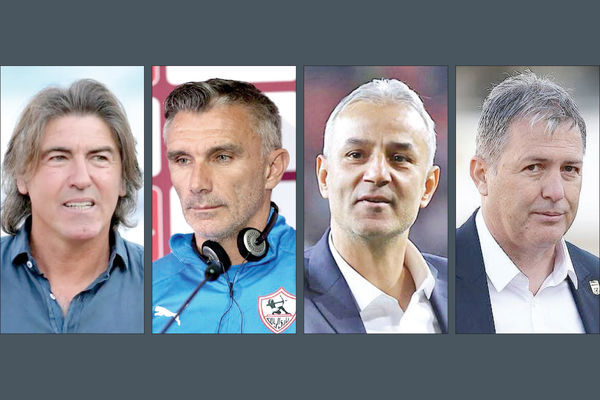 ایرانیزه شدن اجباری/تغییر و تحول گسترده در تیم های لیگ برتر بعد از جنگ 12 روزه