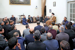 رهبری با استناد به تاریخ صدر اسلام تبیین کردند: هشدار درباره تحلیل غلط و دهن‌لقی