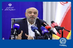 وزیر تعاون، کار و رفاه اجتماعی در نشست هم‌اندیشی توانمندسازی زنجیره ارزش پوشاک: الگوی بانک تجارت هزینه تامین مالی را تا نصف کاهش می‌دهد