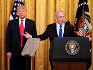 ارکستر ضددیپلماسی/ درباره سکوت تندروها پس از اعلام مواضع نتانیاهو و ترامپ علیه برجام