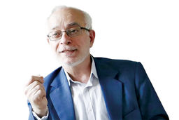 حسن بهشتی‌‏پور تحلیل‏گر مسائل بین‌‏الملل در گفت و گو با «هم‌‏میهن»:برجام باعث شد موضع روسیه و چین تغییر کند