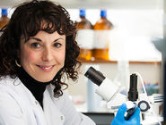 زن ایرانی در میان ۱۰ فرد تاثیرگذار جهان علم در سال ۲۰۲۵